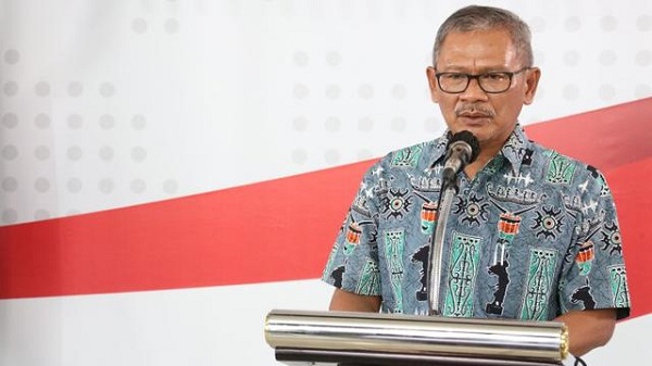 Hari Ini Bertambah 700 Kasus Baru, Ini Yang Terjadi  Dalam Penanganan Covid-19 di Indonesia