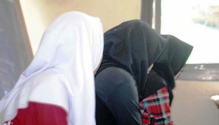 ASTAGA... Tiga Siswi SMP Dicabuli Perangkat Desa, Guru dan Pencari Pasir