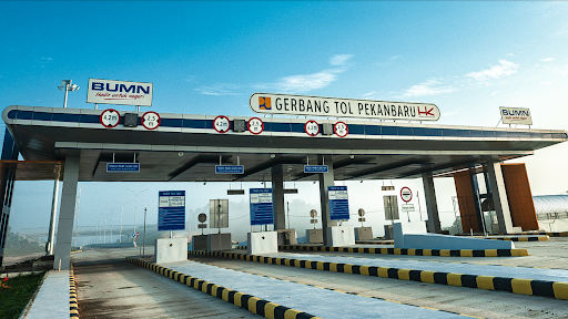 Hutama Karya Tawarkan Sejumlah Ruas Tol Kepada INA, Beberapa di Antaranya Ada di Trans Sumatera?