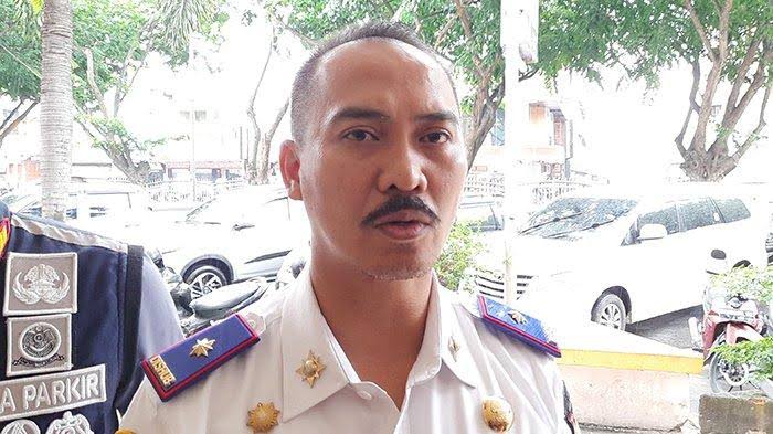 Dishub Pastikan JPO Sudirman Square Diperbaiki Setelah Serah Terima dengan Pihak Ketiga