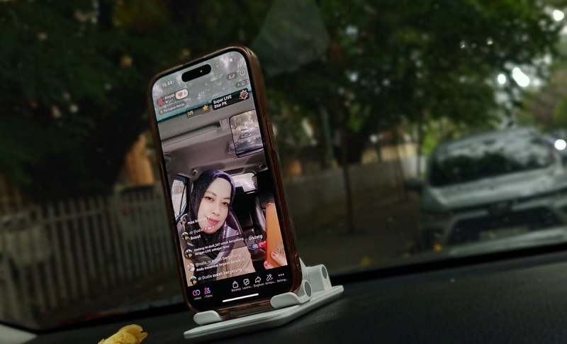 Penetrasi 5G Telkomsel Yang Bikin Pekanbaru Kini 'Hidup' Siang Malam