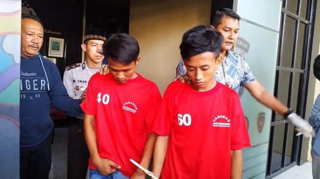Ditangkap Polisi, Bos Laundry Ester Lilik Wahyuni Ternyata Dibunuh Karyawan Sendiri, Ini Orangnya