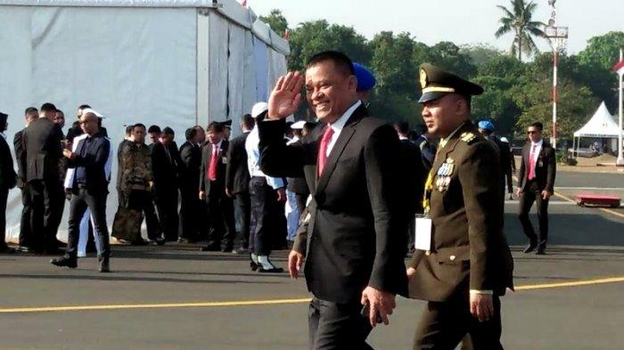 Pesan Tegas Gatot ke Prajurit TNI: Jangan Gila Hormat