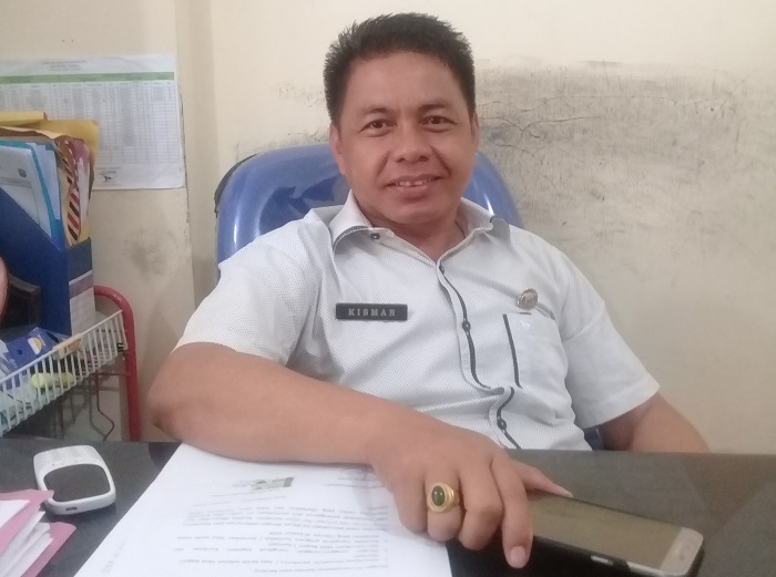 Begini Cara SMA Negeri 1 Rambah-Rohul Tangani Siswa 'Nakal'