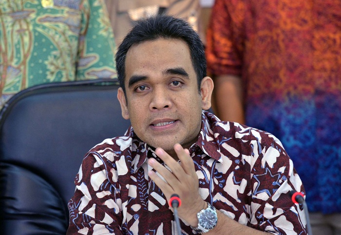 Gerindra Siapkan Ahmad  Muzani Jadi Calon Ketua MPR, Pengamat: Peluangnya Kecil