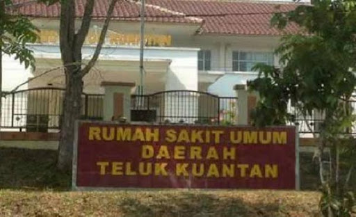 Belum Ada Temuan, RSUD Teluk Kuantan Tetap Siapkan Ruang Isolasi Pasien Corona
