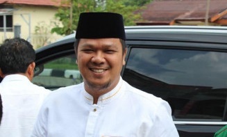 Semarak HUT Riau dan HUT  RI, Bupati Kuansing Imbau Warga Kibarkan Bendera Merah Putih dan Umbul-umbul