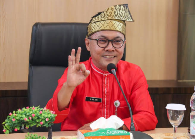 Pemkab Bengkalis Usulkan Perubahan Jadwal MTQ ke-43 Tingkat Provinsi Riau