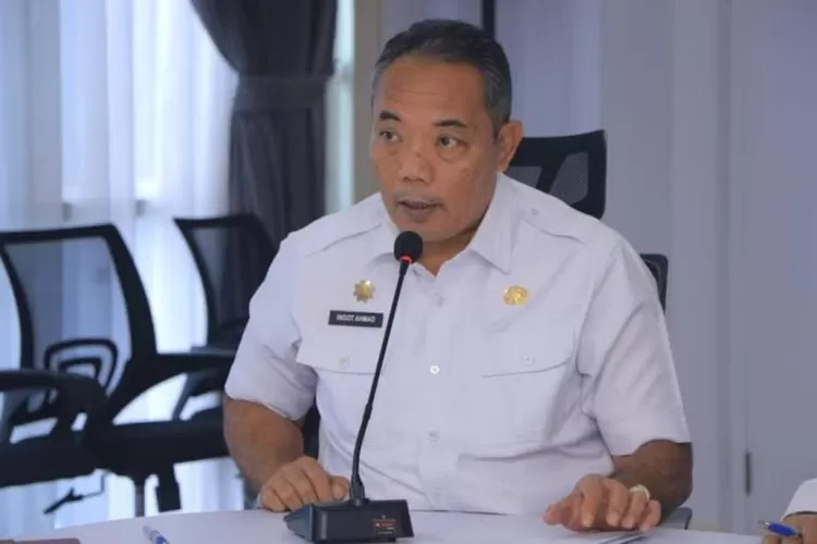 Pemko Pekanbaru Soroti Kinerja LPS Pada Bulan Agustus