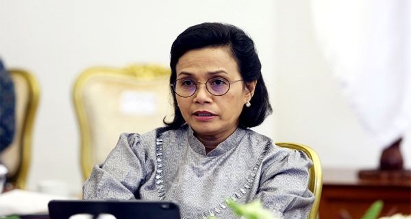 Menteri Keuangan Sri Mulyani: Pertumbuhan Ekonomi Kuartal III Bisa Lebih Rendah dari  Minus 2,1 Persen