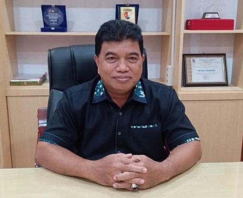 Disdik Pekanbaru Pilih Dua Sekolah untuk Simulasi Makan Bergizi Gratis