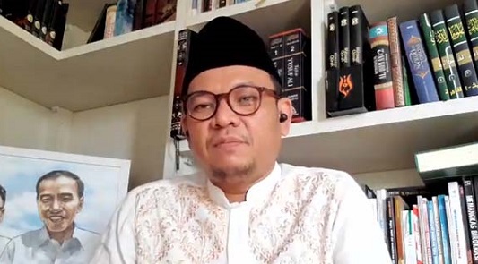 Seharusnya Berangkat 25 Juni, DPR Desak Menteri Agama  Segera Ambil Keputusan Soal Haji