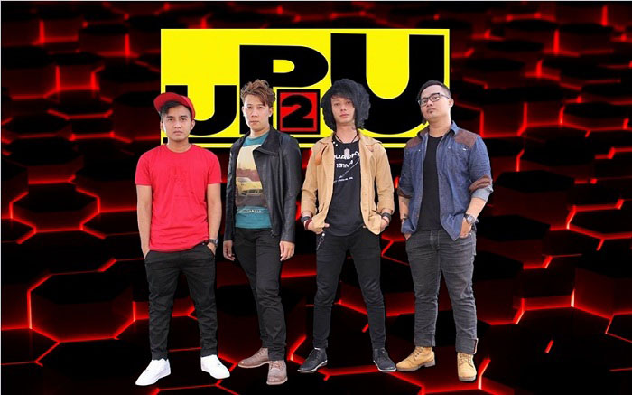 UP2U Napas Baru Band Rock Indonesia Rilis Single ‘Aku Bukan Untukmu’