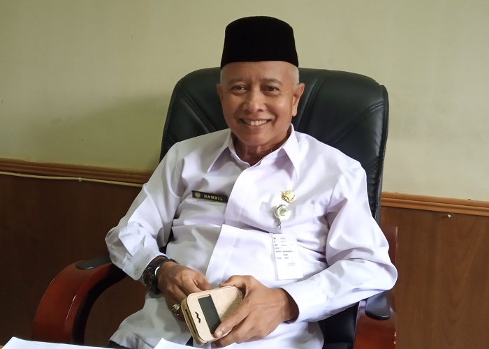 Disperindag Rohul Segera Bangun Perbengkelan Metrologi