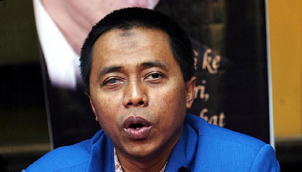 Sejumlah Pengurus Daerah Ingin PAN ke Jokowi, Dradjad Wibowo: Saya Malu Sebenarnya...