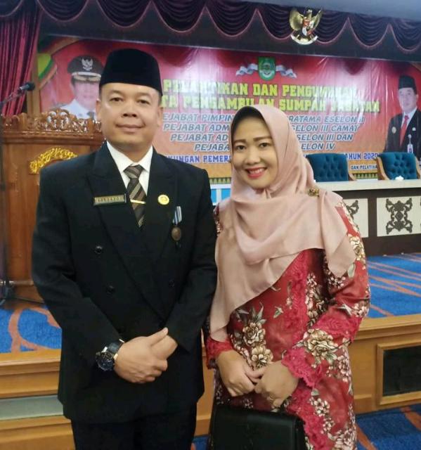 2020, Rohul Kembali Laksanakan Program TORA