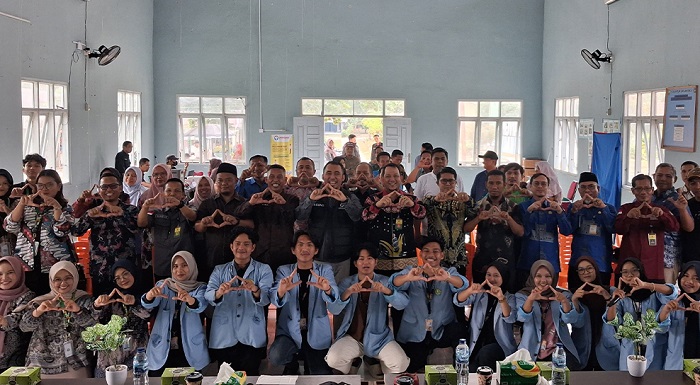 Ombudsman Riau dan Disdukcapil Siak Gelar Pekan Pelayanan Publik