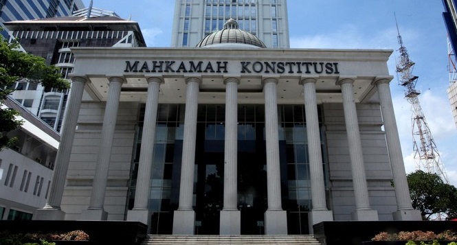 MK Putuskan UU Cipta Kerja Inkonstitusional Bersyarat, Harus Diperbaiki dalam 2 Tahun