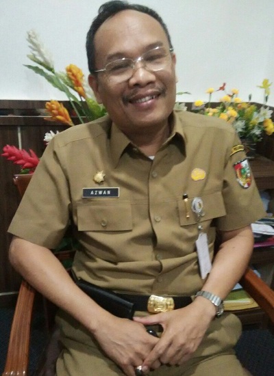 HAHAHA LUCU...Tak Dapat Adipura, Plh Sekdako Pekanbaru Malah Salahkan Warga, Sehat Pak?