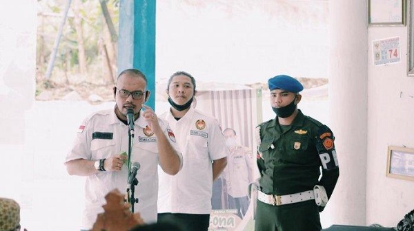 HMS Center  Khawatirkan Relaksasi PSBB Digunakan  untuk Beri Kemudahan TKA China Masuk ke Indonesia