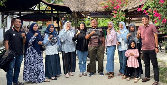 Pembentukan Duri Disabilities Center Disosialisasikan, Fokus Siapkan Masa Depan Difabel