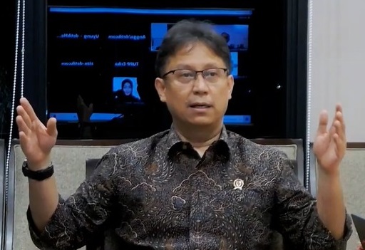 Pasien Corona Ditolak Puskesmas Gegara Beda KTP, Ini Solusi Menkes