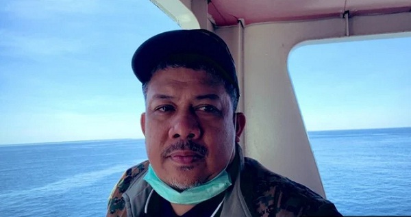 Siapa Bilang Untung, Fahri Hamzah Ngaku Rugi Rp380 Juta Setelah 2 Kali Ekspor Benih Lobster