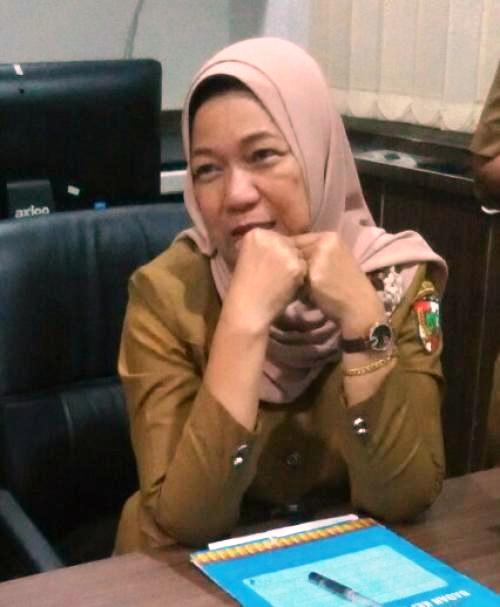 Lima Jabatan Kepala OPD Kosong, Pemko Segera Buka Pendaftaran