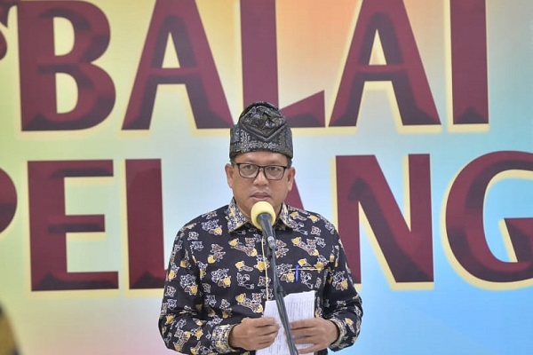 SIAP-SIAP! Pemprov Riau Akan Terima 7.688 Tenaga PPPK Tahun Ini