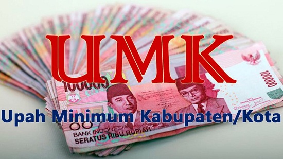 UMK Rokan Hilir Naik Menjadi Rp2,5 Juta Per Bulan