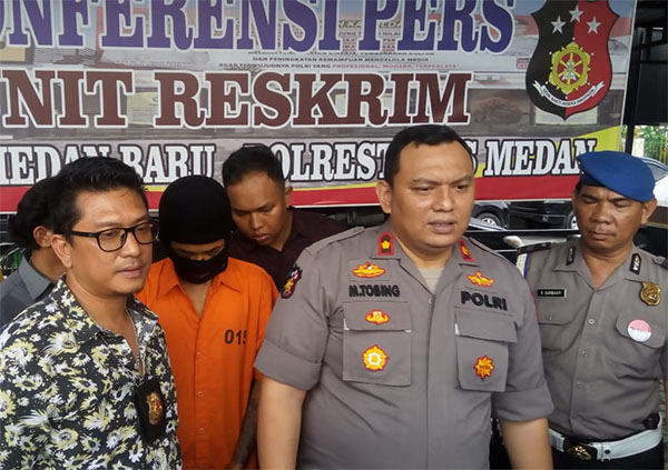 Tak Terima Dimarahi Bawa Ayam dan Entok Curian, Pria 27 Tahun Aniaya Paman Hingga Tewas