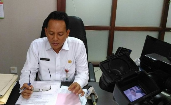 Andai Tak Loyal, Gubri Ancam Segera Plt-kan Kepala OPD