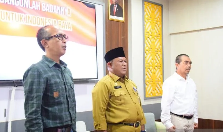 PT RAPP siapkan rumah SIGAP turunkan stunting di Kampar
