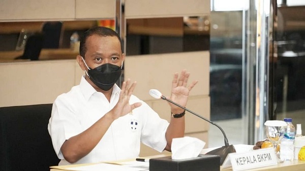 Omnibus Law Diklaim Ciptakan 3 Juta Lapangan Kerja pada 2021