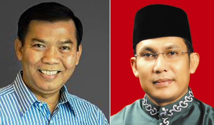 DPW PPP Riau Akui akan Dukung Firdaus MT di Pilgubri 2018, Rusli Effendi Wakil?