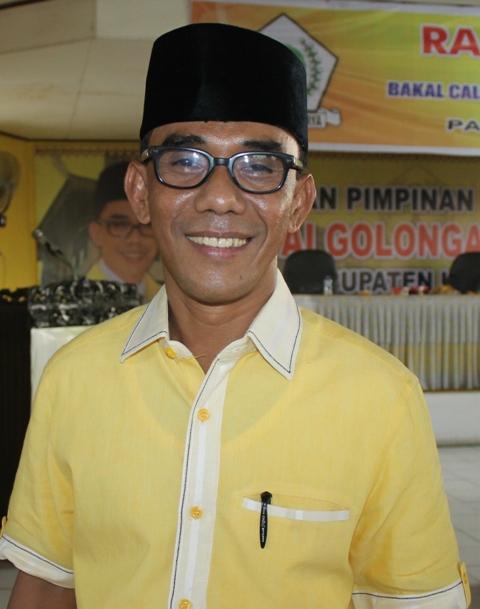 Ketua DPRD Berang, Mobil Dinas Pemkab Kampar Dipakai Oknum ASN untuk Angkut Sawit