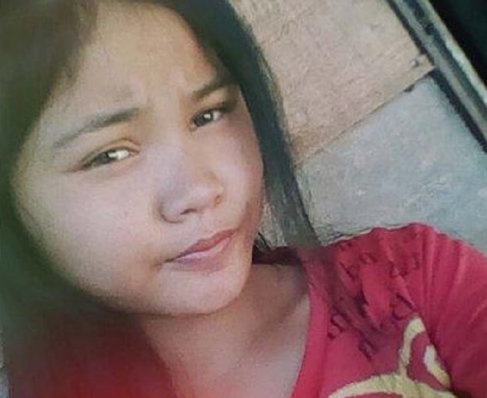 Dikabarkan Hilang di Batam, Gadis Cantik Asal Kuansing Ini Malah Ditemukan di Siak Bersama Pacarnya