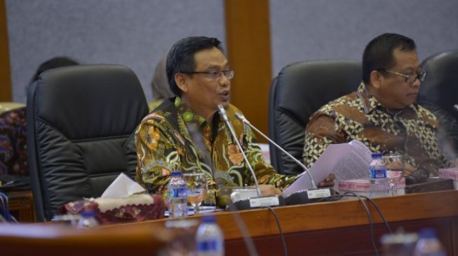 Dinilai Tak Hargai Kualitas SDM Dalam Negeri, DPR Tak Setuju Impor Rektor Asing