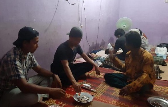 Dilarang Mancing, Dua Bocah Kakak Beradik Ditemukan Tewas di Sungai Kukok