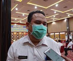 Tim Satgas Kota Pekanbaru Optimalkan Penelusuran Kontak Erat Pasien Covid-19