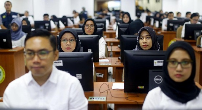 Molor, Pengumuman Hasil Sanggah PPPK Guru Tahap II Diundur 6 Januari 2022