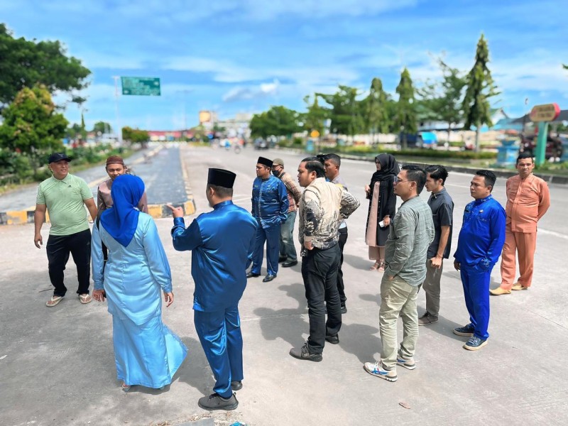 Dumai Festival Idaman 2025 Siap Dilaksanakan