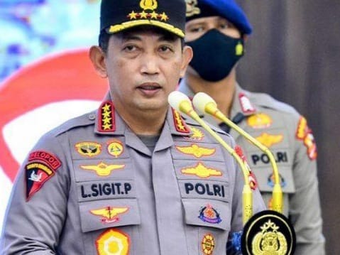 Saat Diinstruksikan Kapolri Sempat Tutup, Kini Judi Togel Marak Lagi di Rohil