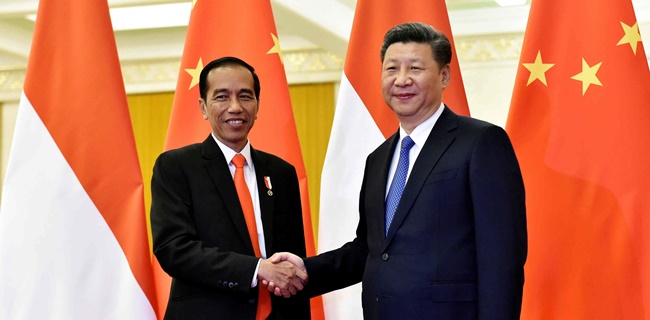 Indonesia Jadi Korban Virus Corona, Natalius Pigai: Jokowi Perlu Minta Kompensasi Covid-19, Hapus Semua Utang Indonesia dari China! 