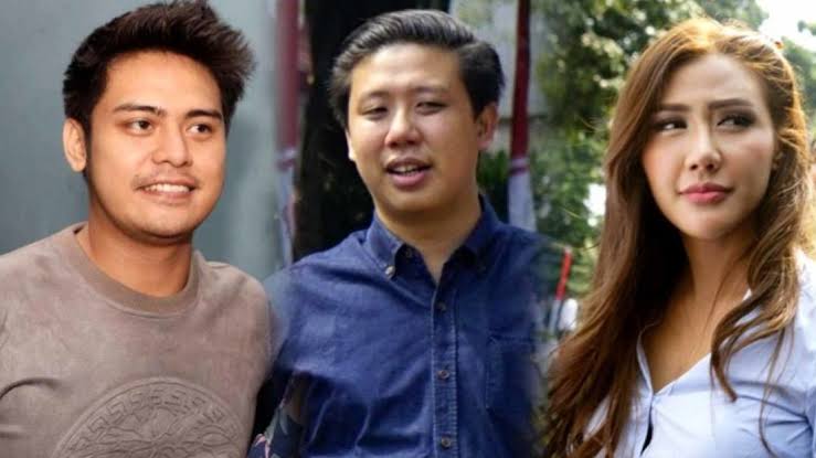 Trio Ikan Asin Tawarkan Mediasi, Kubu Fairuz: Sama Allah SWT Aja, Minta Maaf yang Banyak, Salat Taubat!