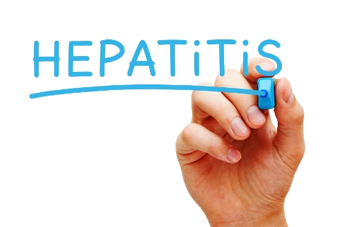 Jadi Pilot Project, Pengendalian Hepatitis Bidik 8 Ribu Orang di Dumai
