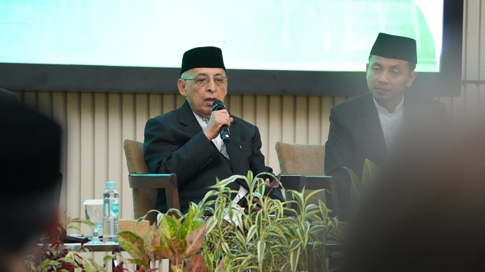 Hilal Syawal 1447 H, MUI Ajak  Tunggu Hasil Rukyat