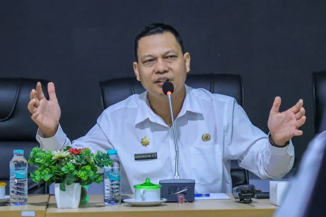 Penempatan PPPK Paruh Waktu di Setiap RW, Berikut Penjelasannya...