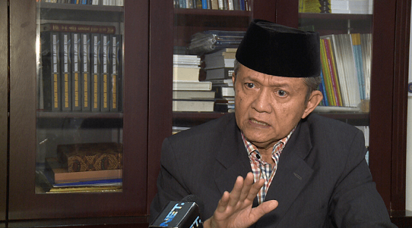 Waketum MUI Bingung Ada Pihak Terlalu Besarkan Radikalisme dan Intoleran di Indonesia