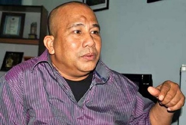 Dheni Kurnia : Agustiar Sah Mencalonkan Ketua PWI, Dia Pengurus Resmi PWI Riau